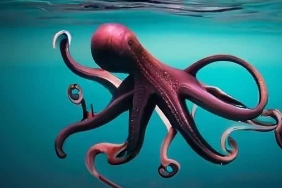 সারা বাড়ি জুড়ে অ্যাকোয়ারিয়াম তৈরি করে সমাজমাধ্যমেও নজর কেড়েছেন ক্যামেরন। টিকটক মাধ্যমে তাঁর অনুগামীর সংখ্যা চার লক্ষের গণ্ডি পার করে ফেলেছে।