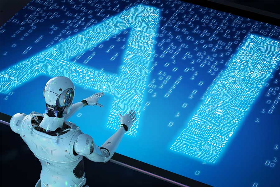 AI influencer of Spain earns 9 lakh per month