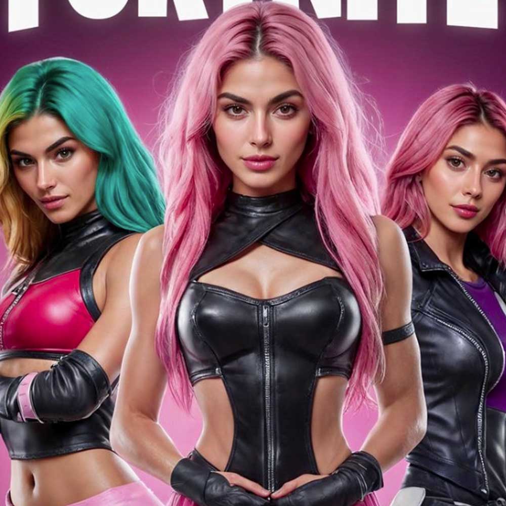 AI influencer of Spain earns 9 lakh per month