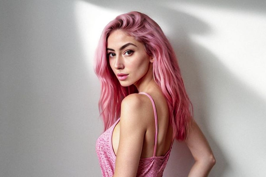 AI influencer of Spain earns 9 lakh per month