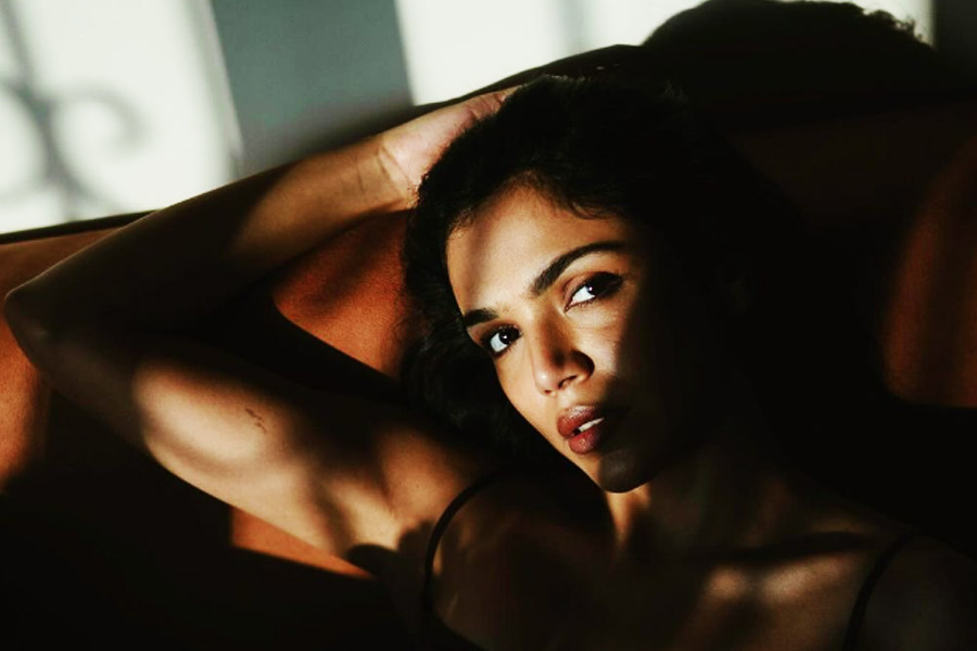 Shriya Pilgaonkar