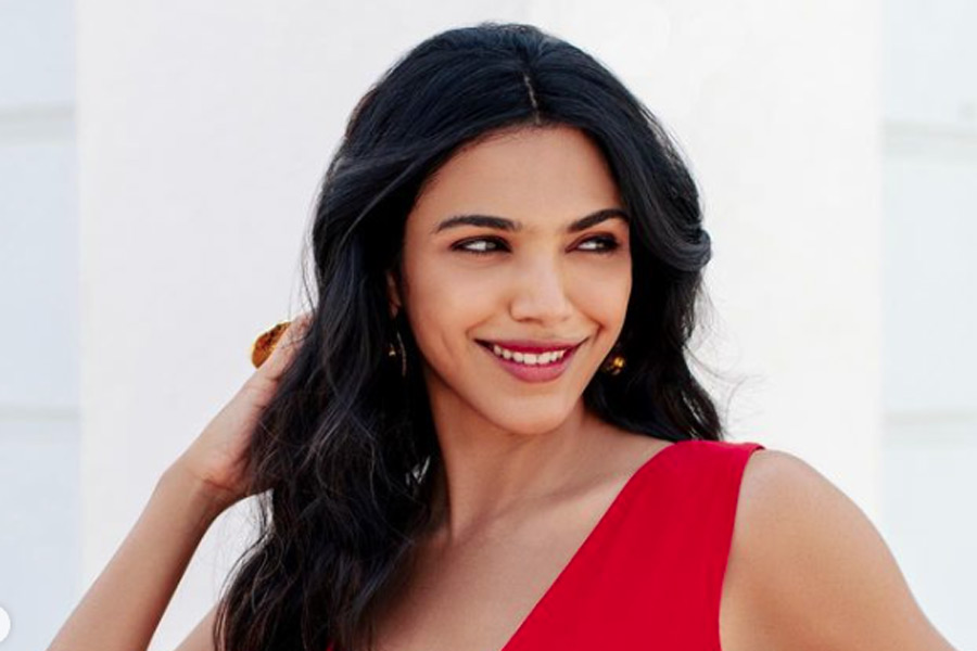 Shriya Pilgaonkar | Mirzapur actress Shriya Pilgaonkar, who known as ...