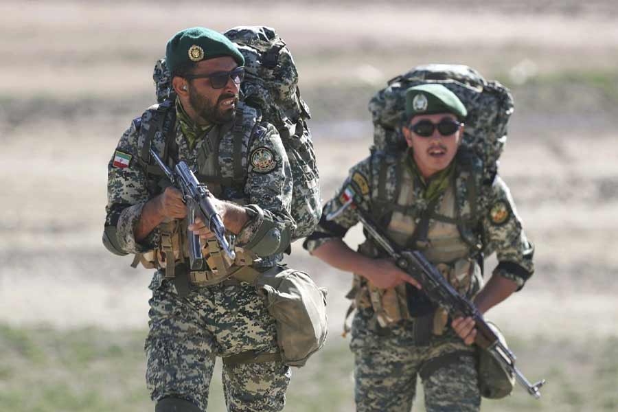 Iran warns it may revise its ‘nuclear doctrine,’ threatens to hit Israeli nuclear sites 