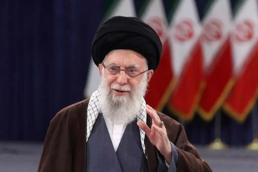 Iran warns it may revise its ‘nuclear doctrine,’ threatens to hit Israeli nuclear sites 
