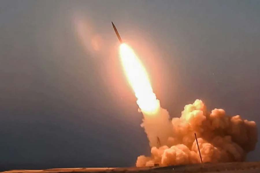 Iran warns it may revise its ‘nuclear doctrine,’ threatens to hit Israeli nuclear sites 