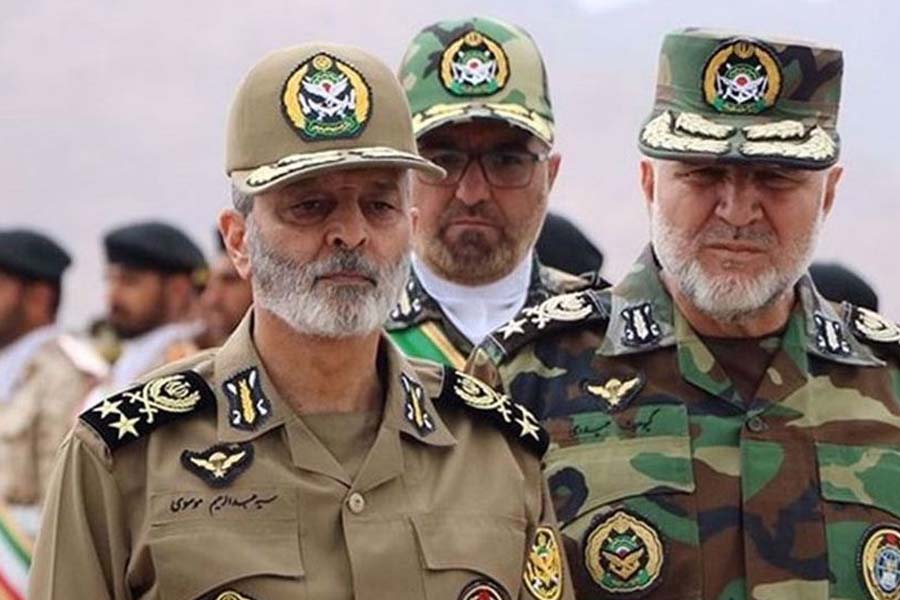 Iran warns it may revise its ‘nuclear doctrine,’ threatens to hit Israeli nuclear sites 