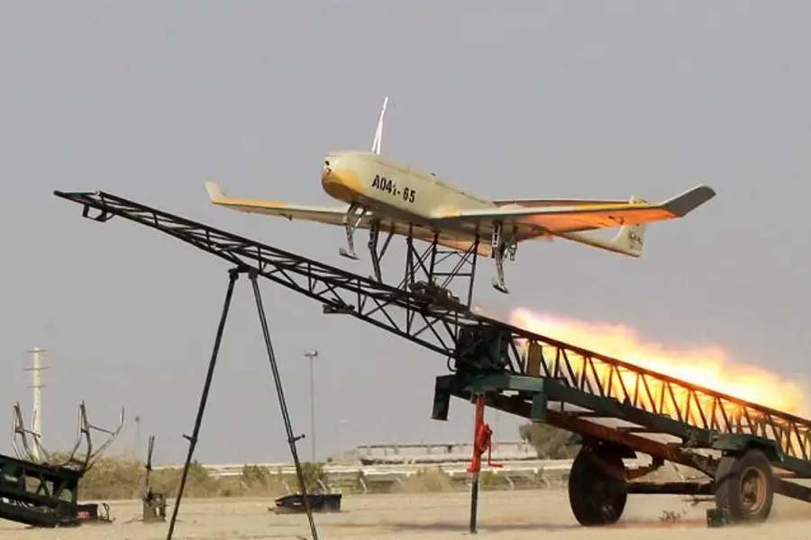 Iran warns it may revise its ‘nuclear doctrine,’ threatens to hit Israeli nuclear sites 