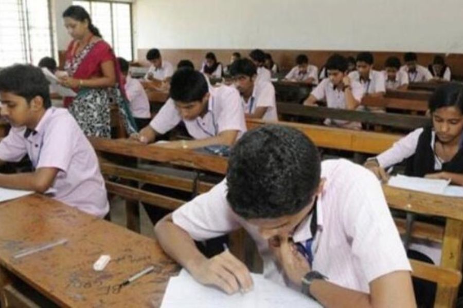 WBCHSE notifies for Risk of supplementary exam if failed in one or more than one subjects in HS dgtl
