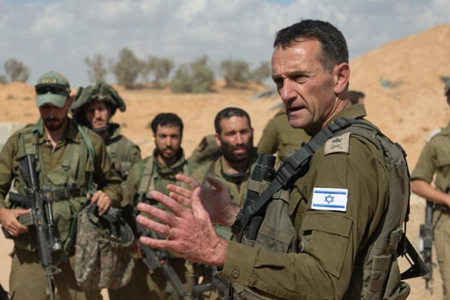 Iran warns it may revise its ‘nuclear doctrine,’ threatens to hit Israeli nuclear sites 