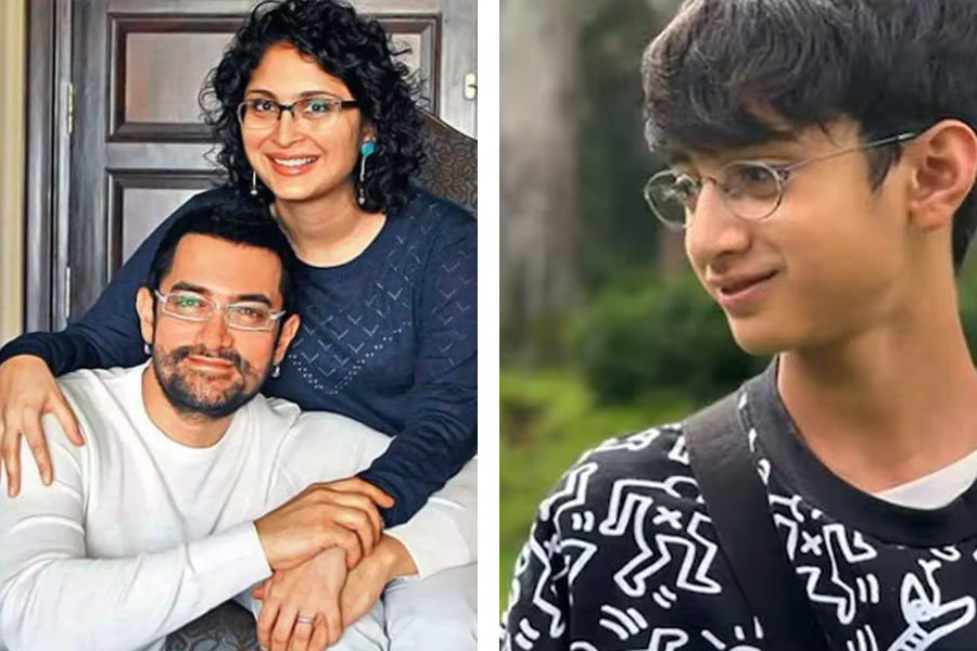 Kiran Rao opens up on multiple miscarriages before birth of her son Azad