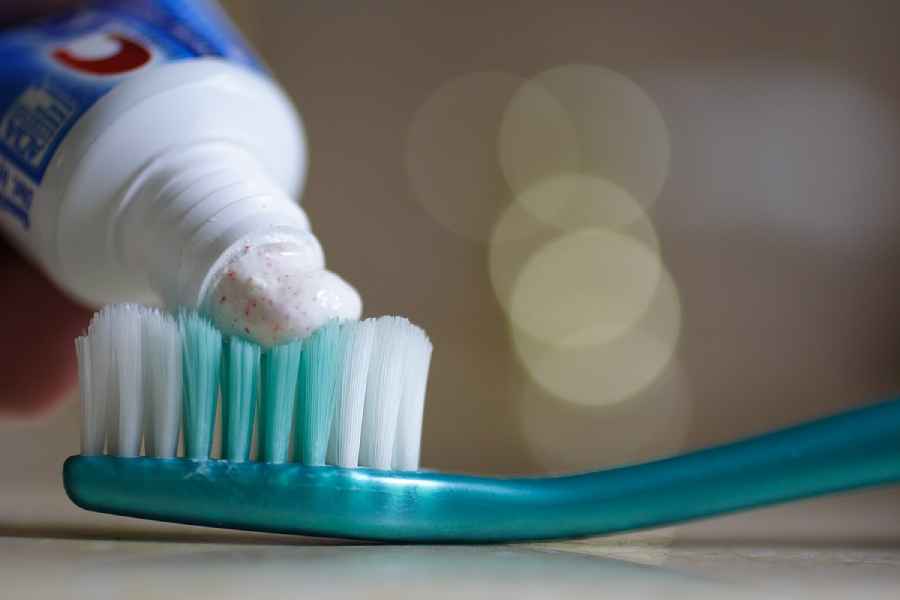 Benefits of using baby toothbrushes for adults