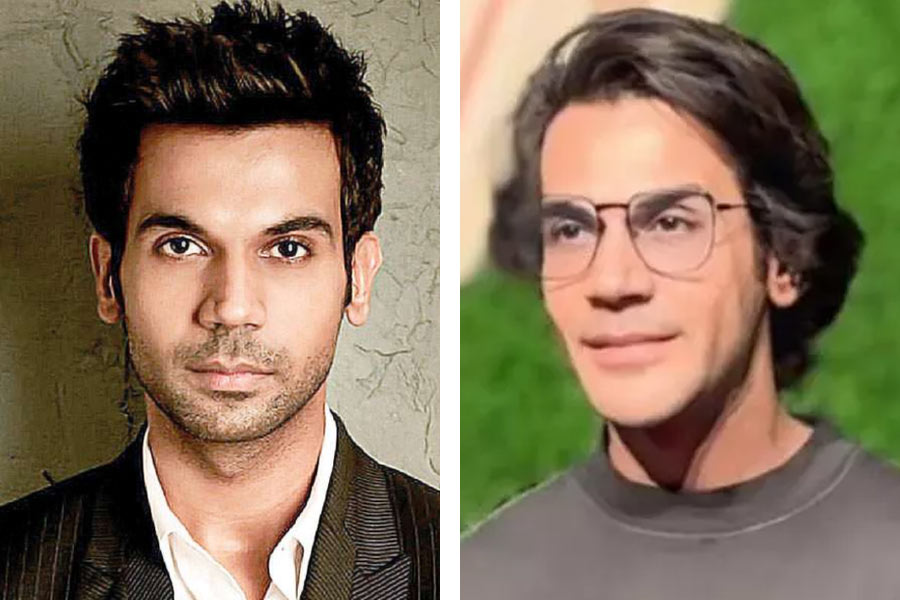 Rajkummar Rao admits getting chin fillers 8 years back amid his plastic surgery controversy