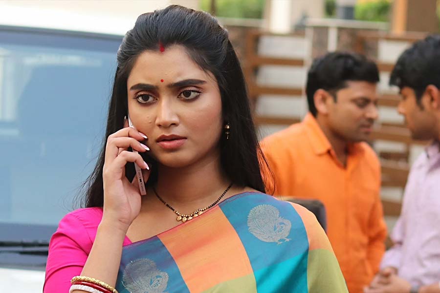 Image of Ankita Mallick