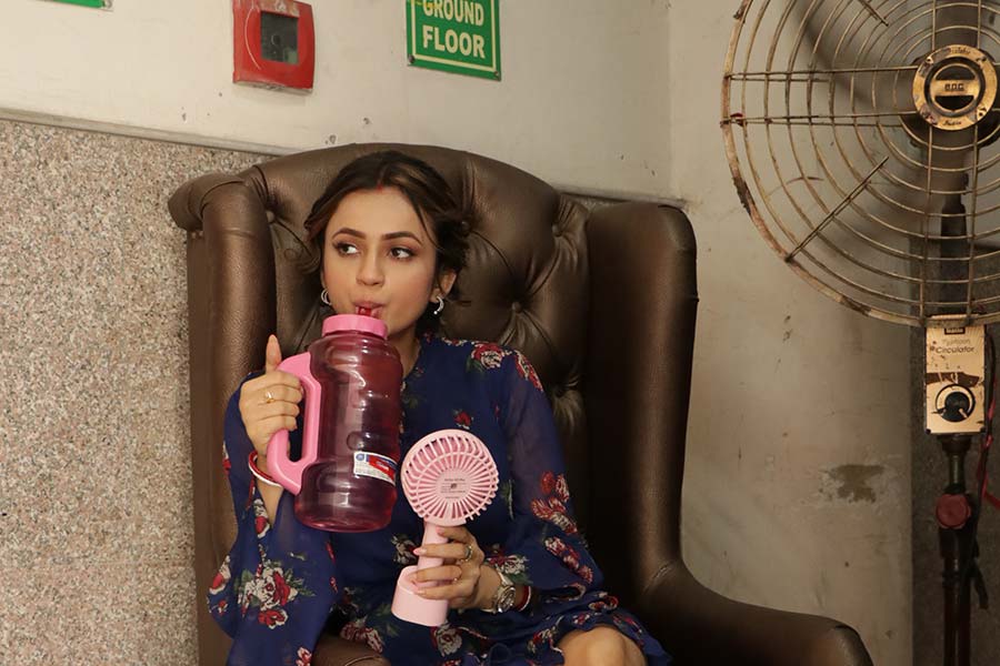 Image of Nandini Dutta