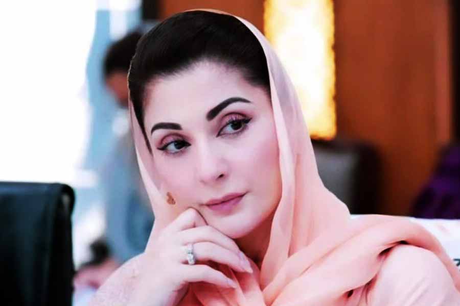 Maryam Nawaz Sharif suggested that pakistan should not fight with her Neighbouring countries