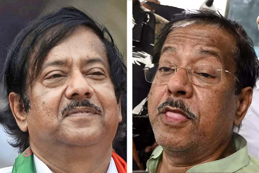 Political leaders of Bengal who lost their relevancy in Lok Sabha Election 2024