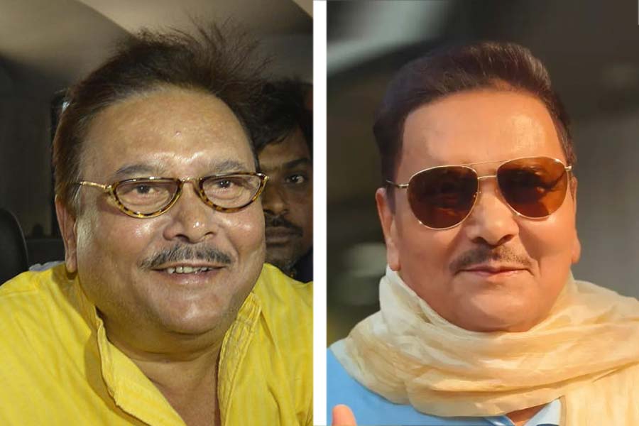 Political leaders of Bengal who lost their relevancy in Lok Sabha Election 2024