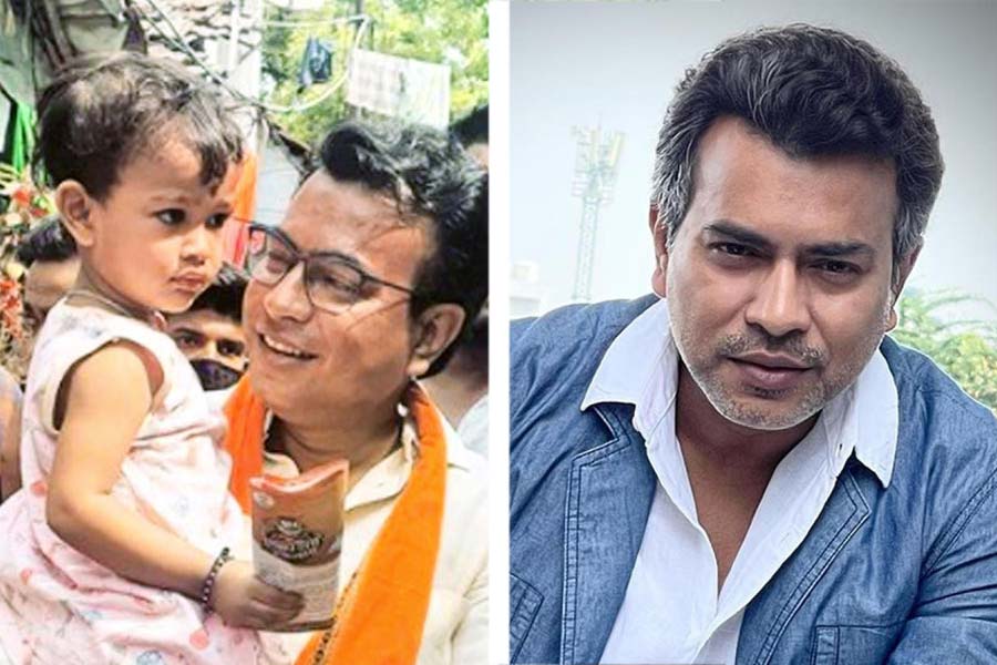 Political leaders of Bengal who lost their relevancy in Lok Sabha Election 2024