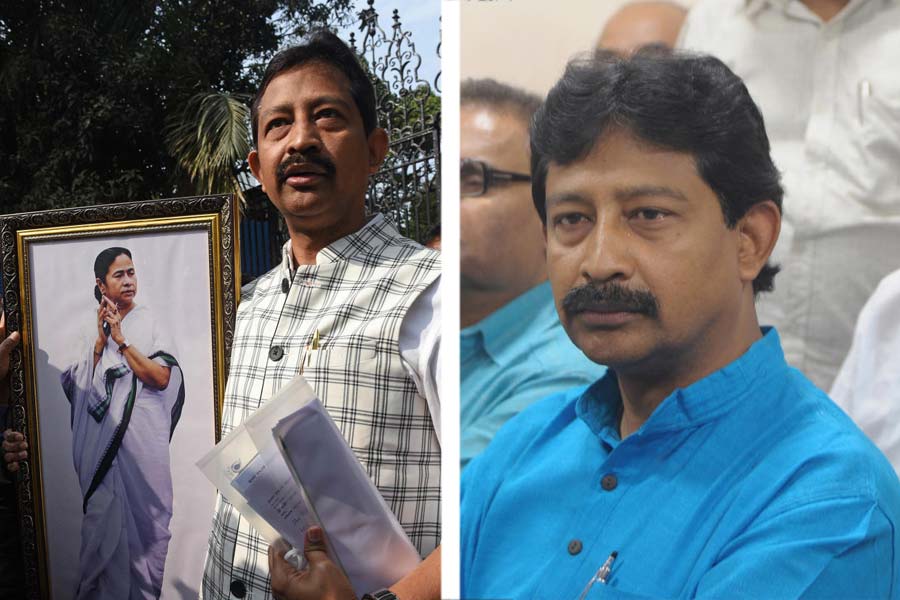 Political leaders of Bengal who lost their relevancy in Lok Sabha Election 2024