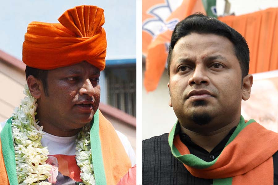 Political leaders of Bengal who lost their relevancy in Lok Sabha Election 2024