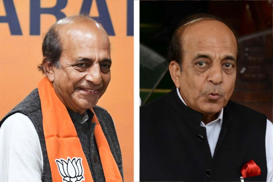 Political leaders of Bengal who lost their relevancy in Lok Sabha Election 2024