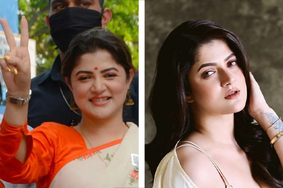 Political leaders of Bengal who lost their relevancy in Lok Sabha Election 2024