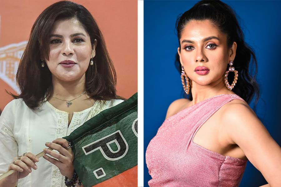 Political leaders of Bengal who lost their relevancy in Lok Sabha Election 2024