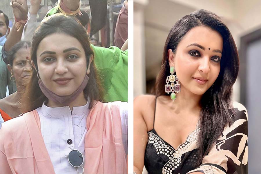 Political leaders of Bengal who lost their relevancy in Lok Sabha Election 2024