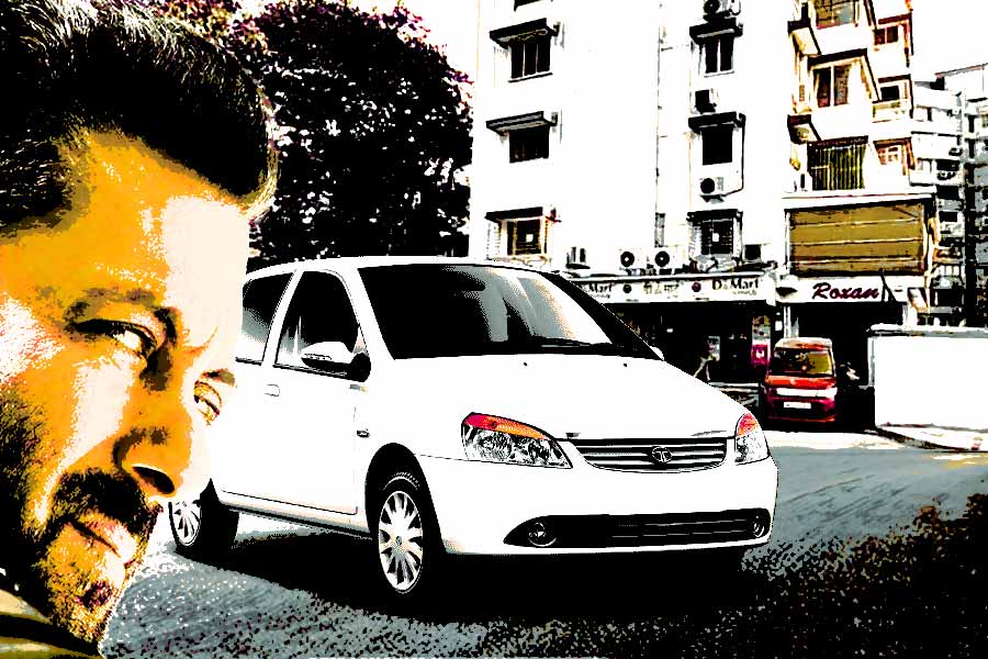 UP man book cab to Salman Khan apartment to pick Lawrence Bishnoi dgtl