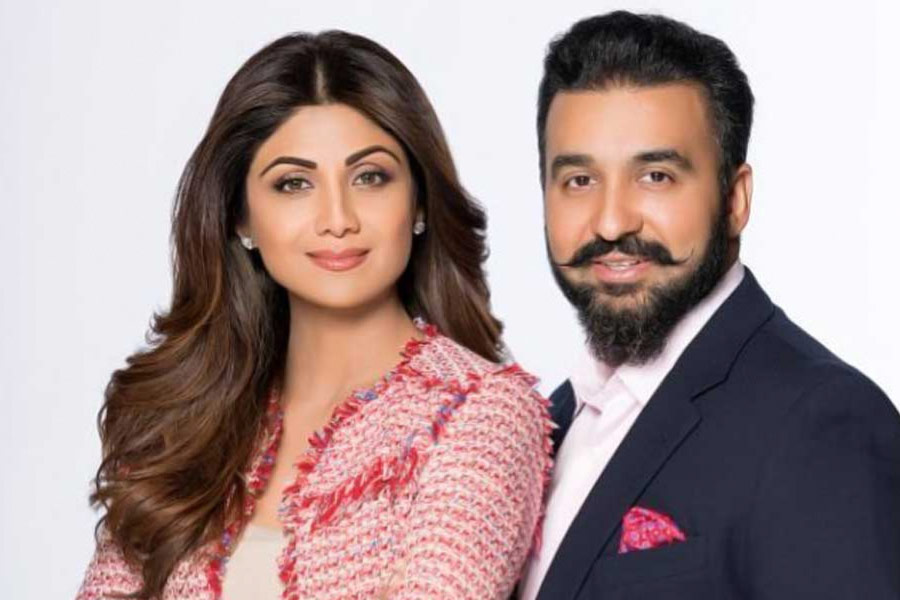 shilpa shetty reveals how being called home breaker made her ill