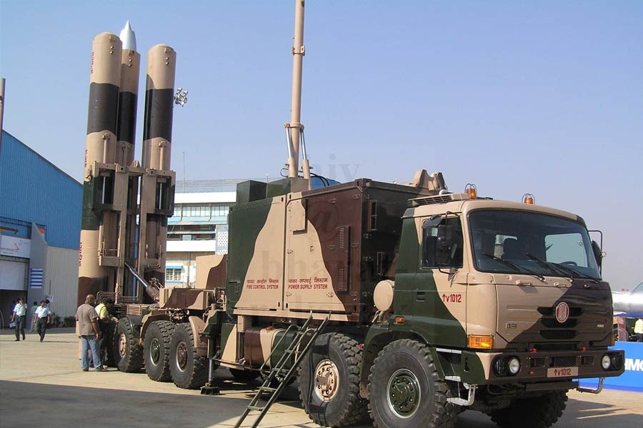 India delivers BrahMos to Philippines amid South China Sea tension