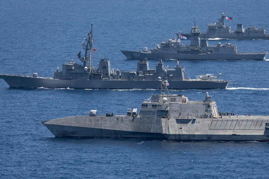 India delivers BrahMos to Philippines amid South China Sea tension