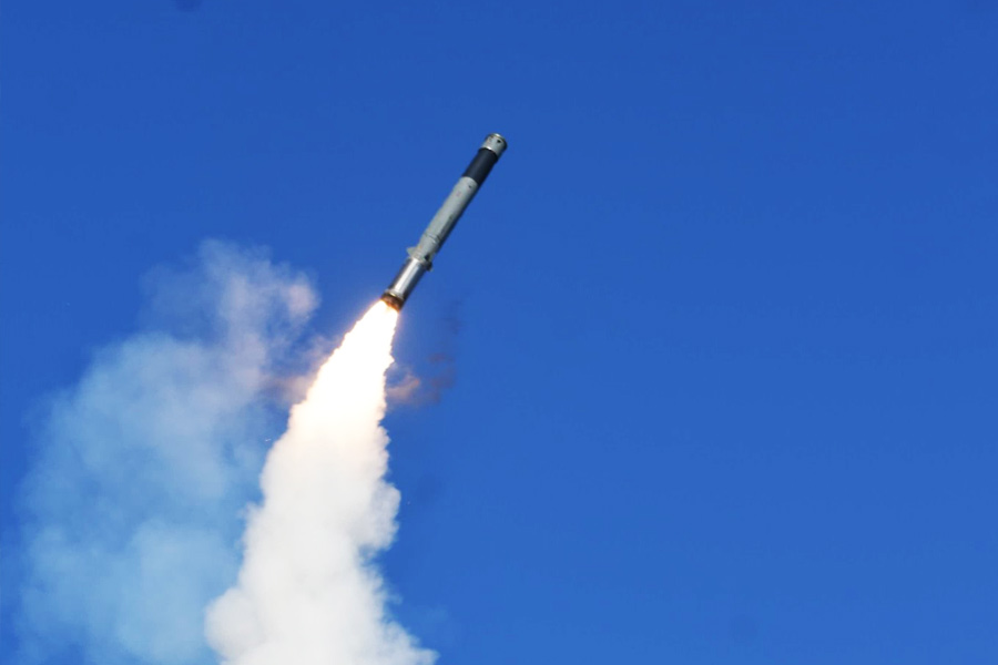 India delivers BrahMos to Philippines amid South China Sea tension