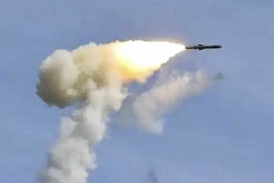 India delivers BrahMos to Philippines amid South China Sea tension