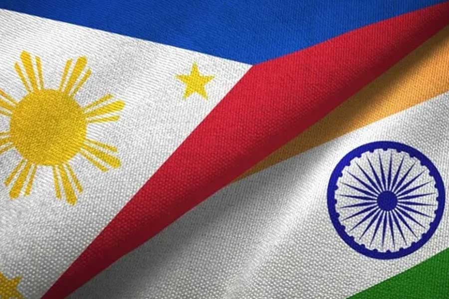 India delivers BrahMos to Philippines amid South China Sea tension