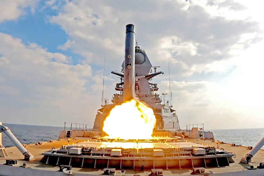 India delivers BrahMos to Philippines amid South China Sea tension