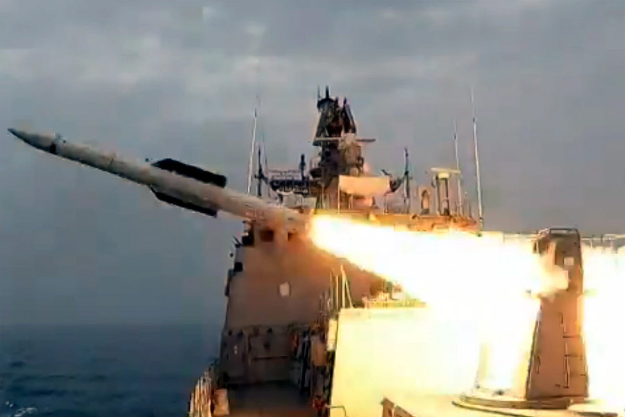 India delivers BrahMos to Philippines amid South China Sea tension