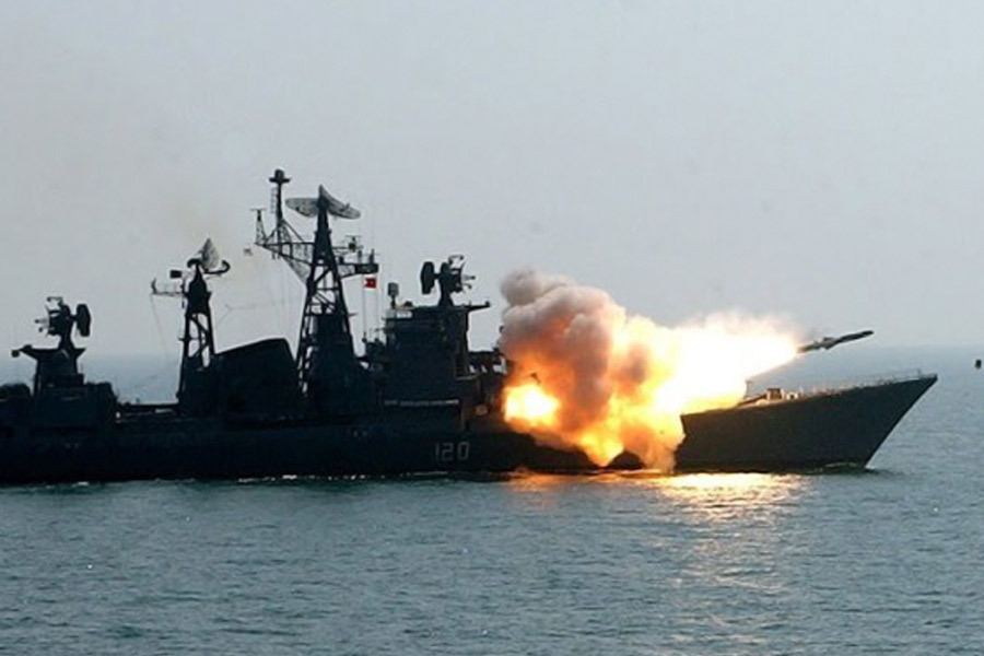 India delivers BrahMos to Philippines amid South China Sea tension