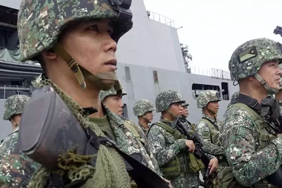 India delivers BrahMos to Philippines amid South China Sea tension