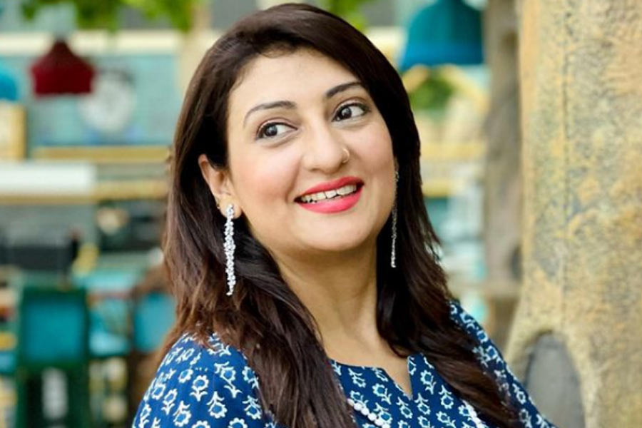 Juhi Parmar