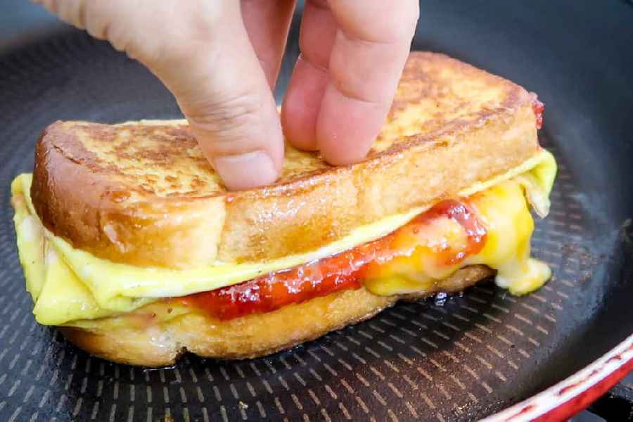 How breakfast choices can impact blood sugar levels