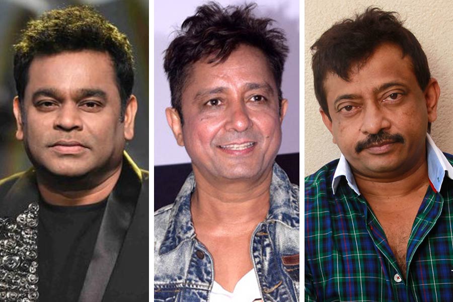 Ram Gopal Varma reveals ar rahman did not compose jai ho song for slumdog millionaire