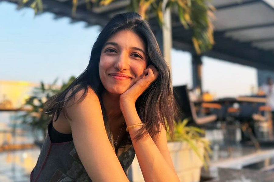 Garima Yagnik