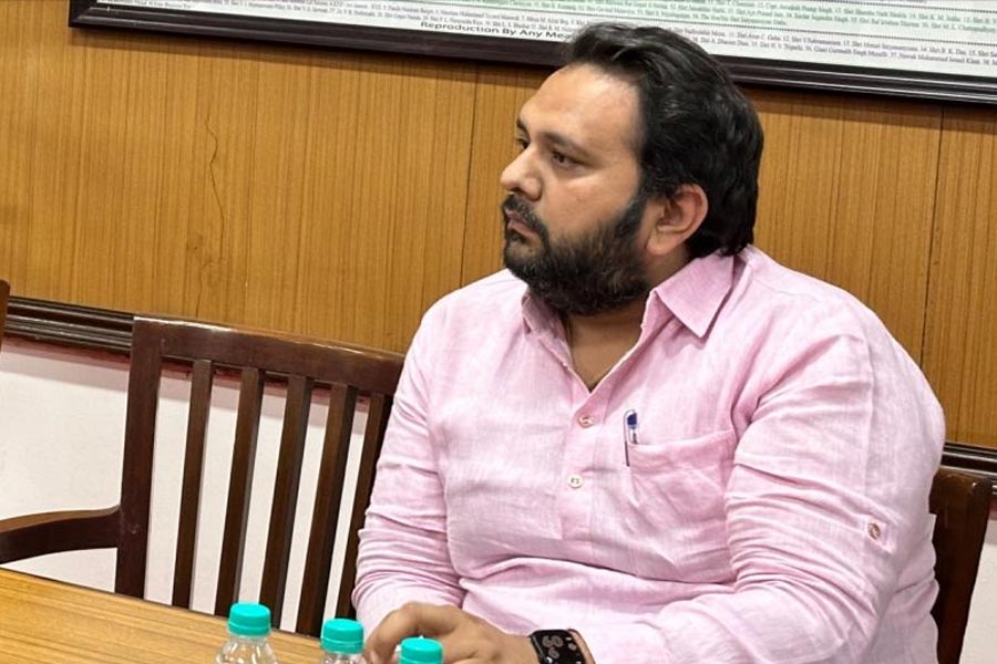 Bjp’s youngest candidate in Gujarat gets Vadodara ticket