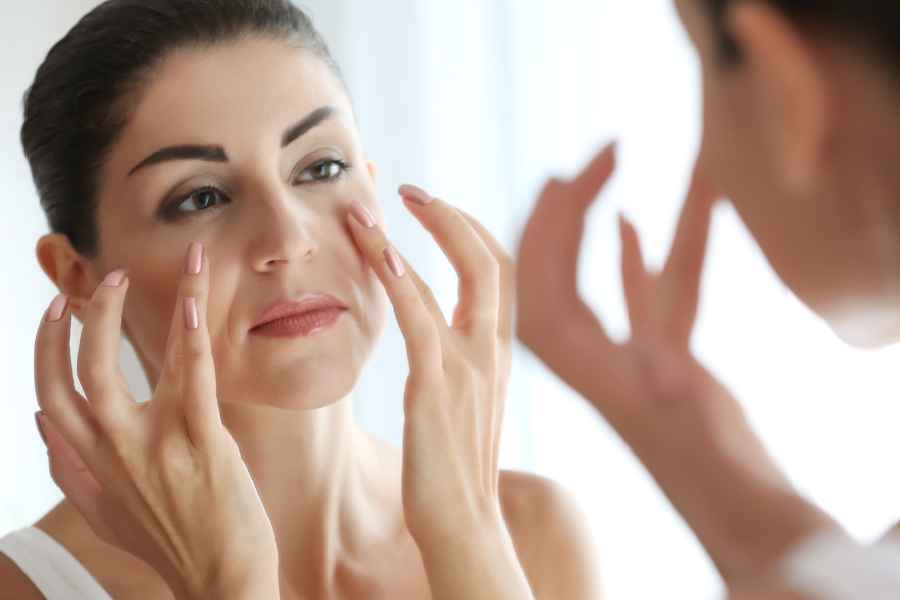 Five DIY potato based beauty treatment 