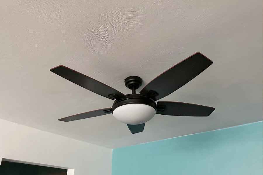 Tips for Buying a Ceiling Fan