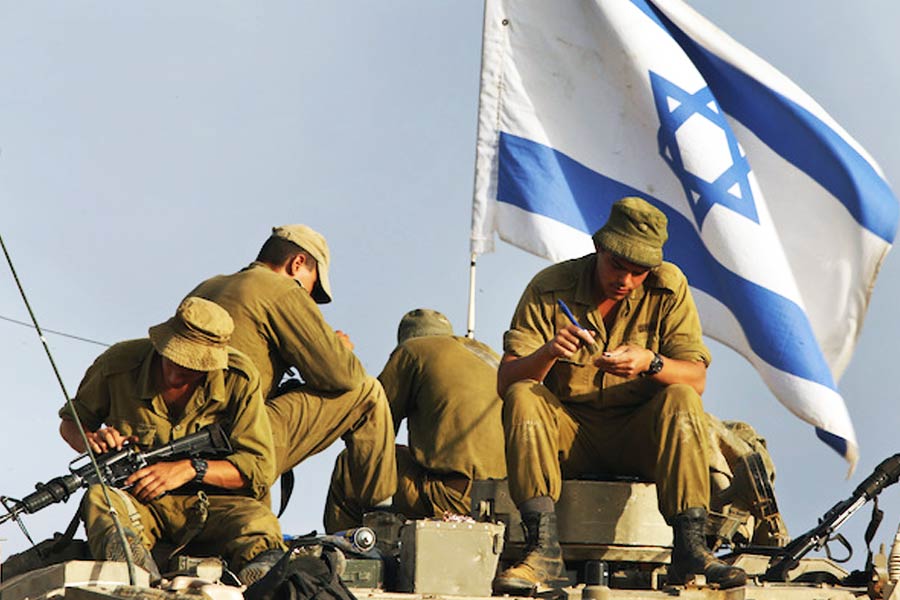 Israel slams US decision to sanction military unit, calls it absurd