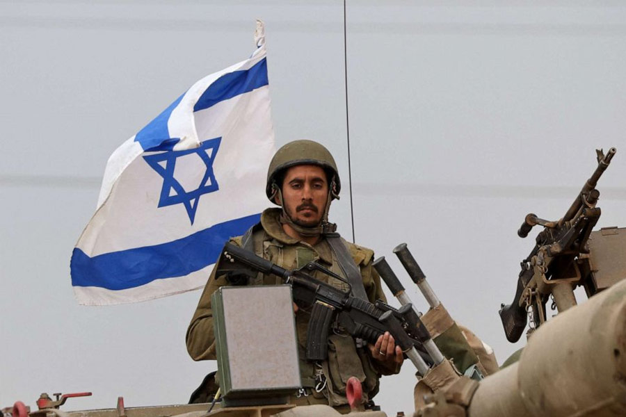 Israel slams US decision to sanction military unit, calls it absurd