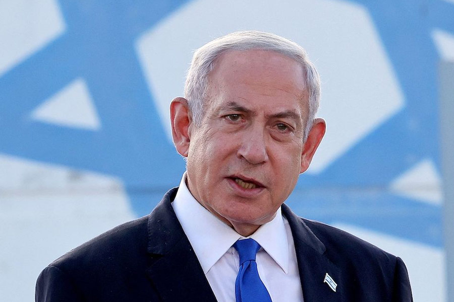 Israel slams US decision to sanction military unit, calls it absurd