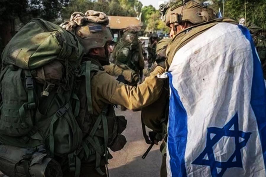 Israel slams US decision to sanction military unit, calls it absurd